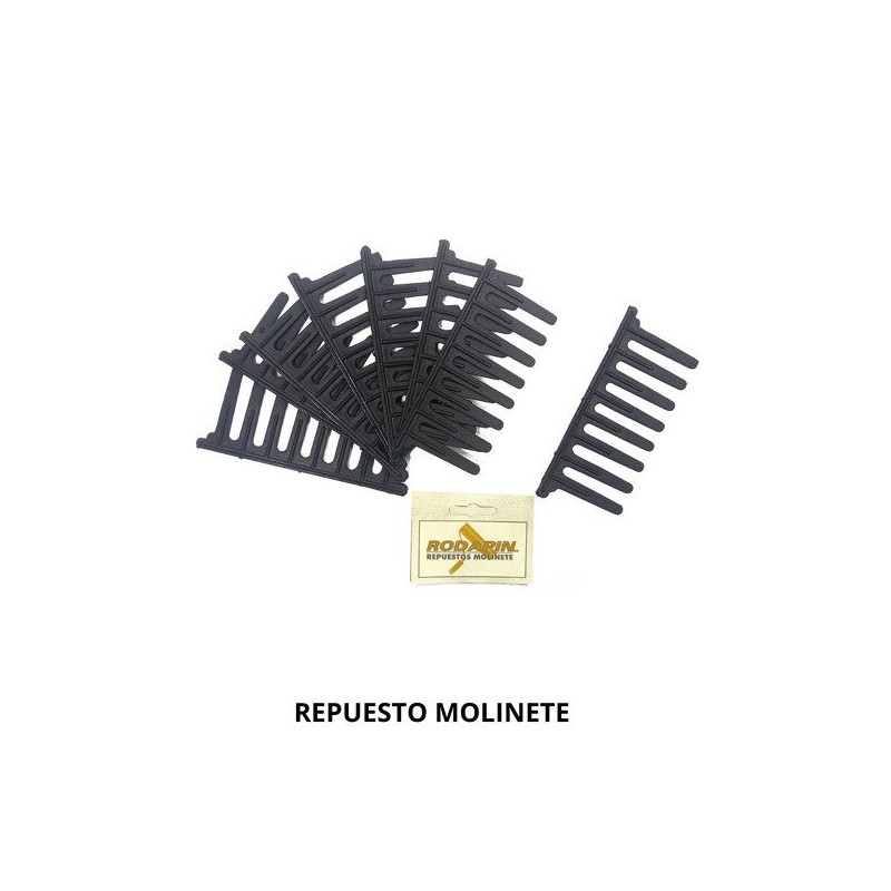 REPUESTO MOLINETE