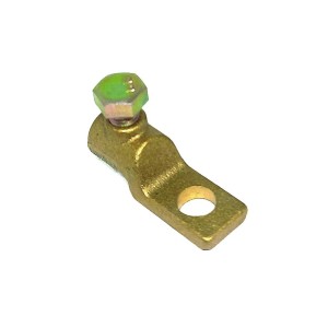 TERMINAL BATERIA BORNE OJO NACIONAL 10 MM 999662 C