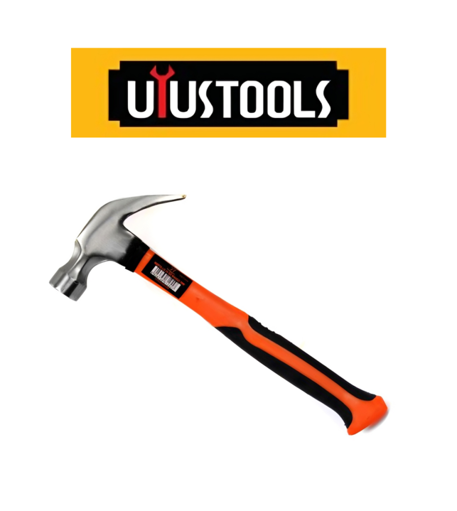 Martillo Mango Tpr Ferrawyy 24 Oz Tmx Mat24yx