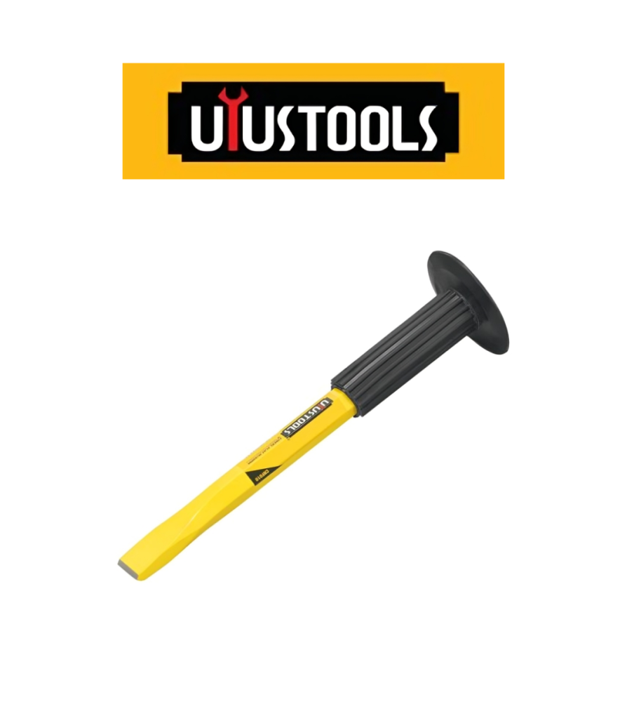 Cincel Uyustools Mango Goma 10"x 22 Cn10mf
