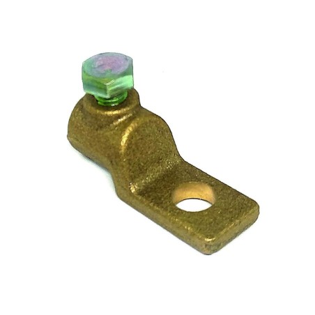 TERMINAL BATERIA BORNE OJO NACIONAL 13 MM 999664 C