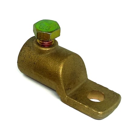 TERMINAL BATERIA BORNE OJO NACIONAL 18 MM 999666 C