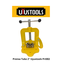 Prensa Tubo 2" Uyustools...