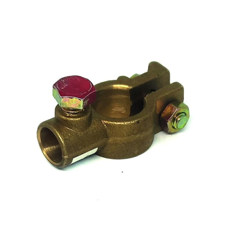 TERMINAL BATERIA BORNE SEMI DIESEL 13 MM 999672 CH