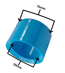 Buje Reduccion Corto Cem...