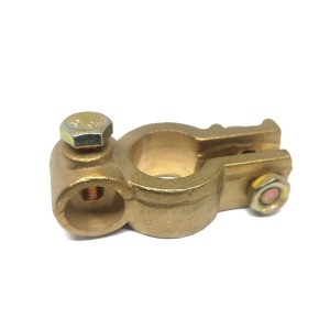 TERMINAL BATERIA BORNE CABLE LATERA 13 MM 999680 C