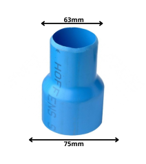 Buje Reduccion Largo Cem...