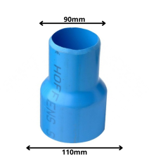 Buje Reduccion Largo Cem...