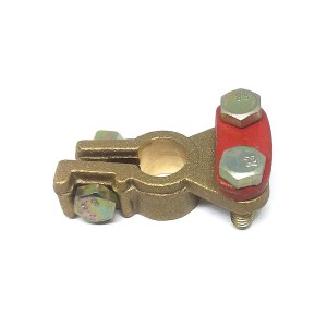 TERMINAL BATERIA BORNE CON FLANCHE 08 MM 999684 CH