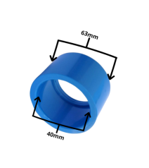 Buje Reduccion Corto Cem...