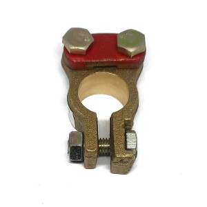 TERMINAL BATERIA BORNE CON FLANCHE 10 MM 999686 CH