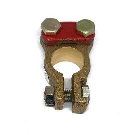 TERMINAL BATERIA BORNE CON FLANCHE 10 MM 999686 CH