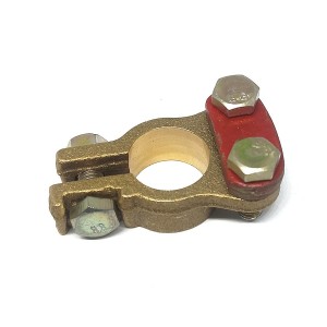 TERMINAL BATERIA BORNE CON FLANCHE 10 MM 999686 CH