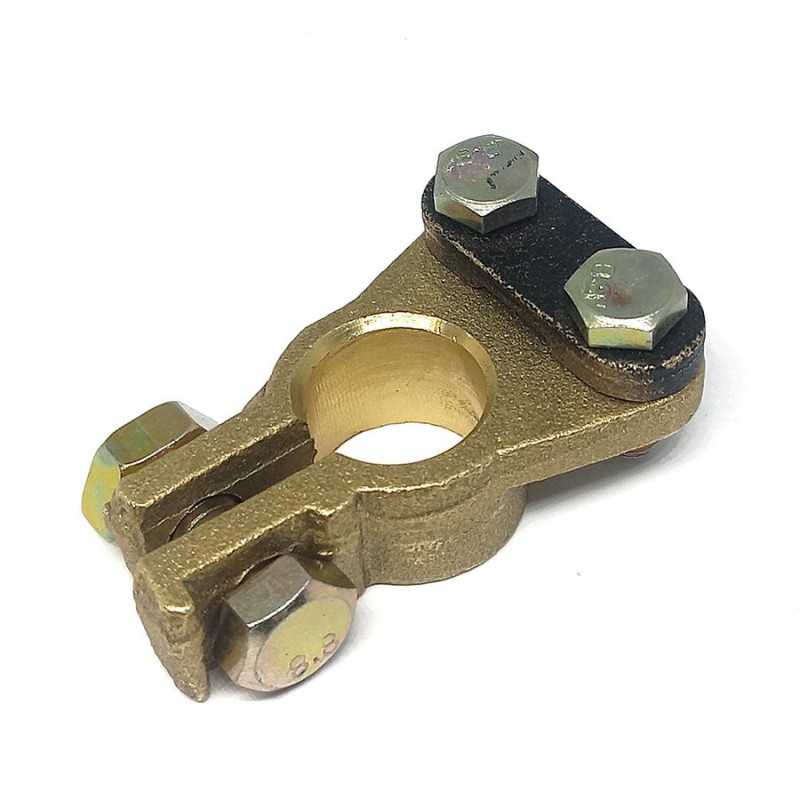 TERMINAL BATERIA BORNE CON FLANCHE 13 MM 999688 CH