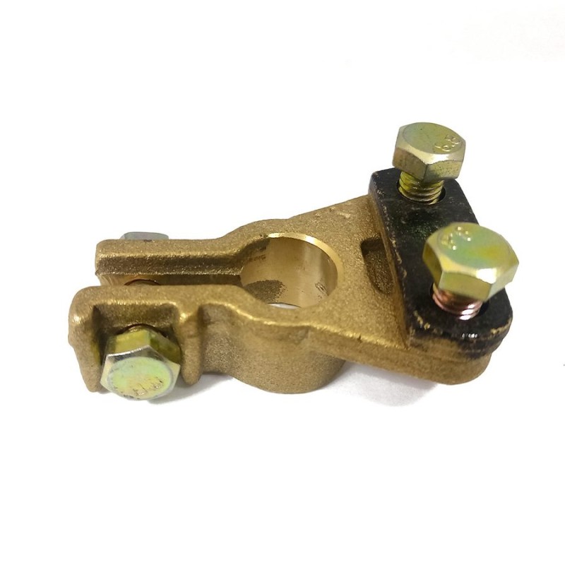 TERMINAL BATERIA BORNE CON FLANCHE 18 MM 999690 CH