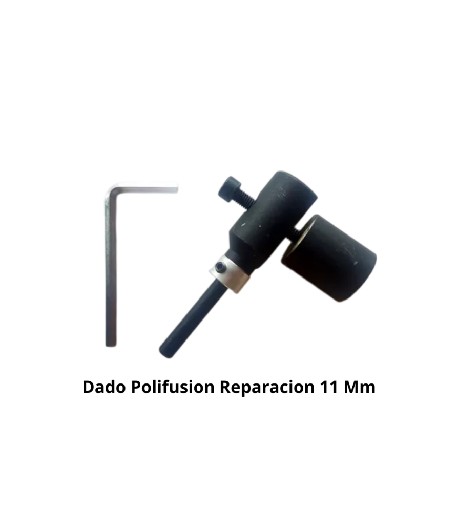Dado Polifusion Reparacion 11 Mm