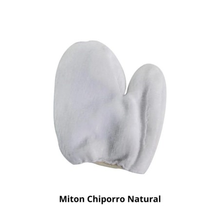 MITON CHIPORRO NATURAL