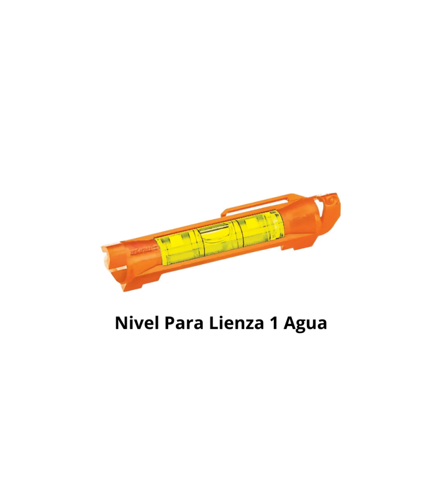 Nivel Para Lienza 1 Agua