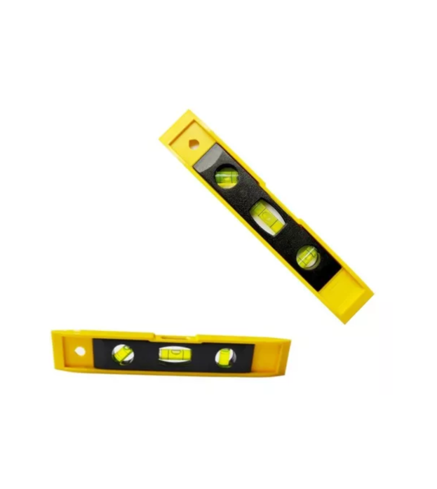 Nivel Torpedo Forge 3 Aguas 230 Mm - 9"