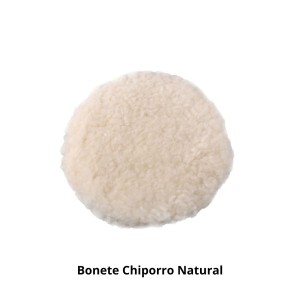 BONETE CHIPORRO NATURAL