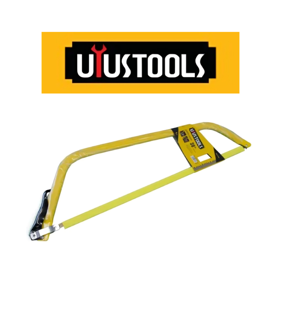 Arco Sierra Uyustools Madera Jardin 30" Srj30u