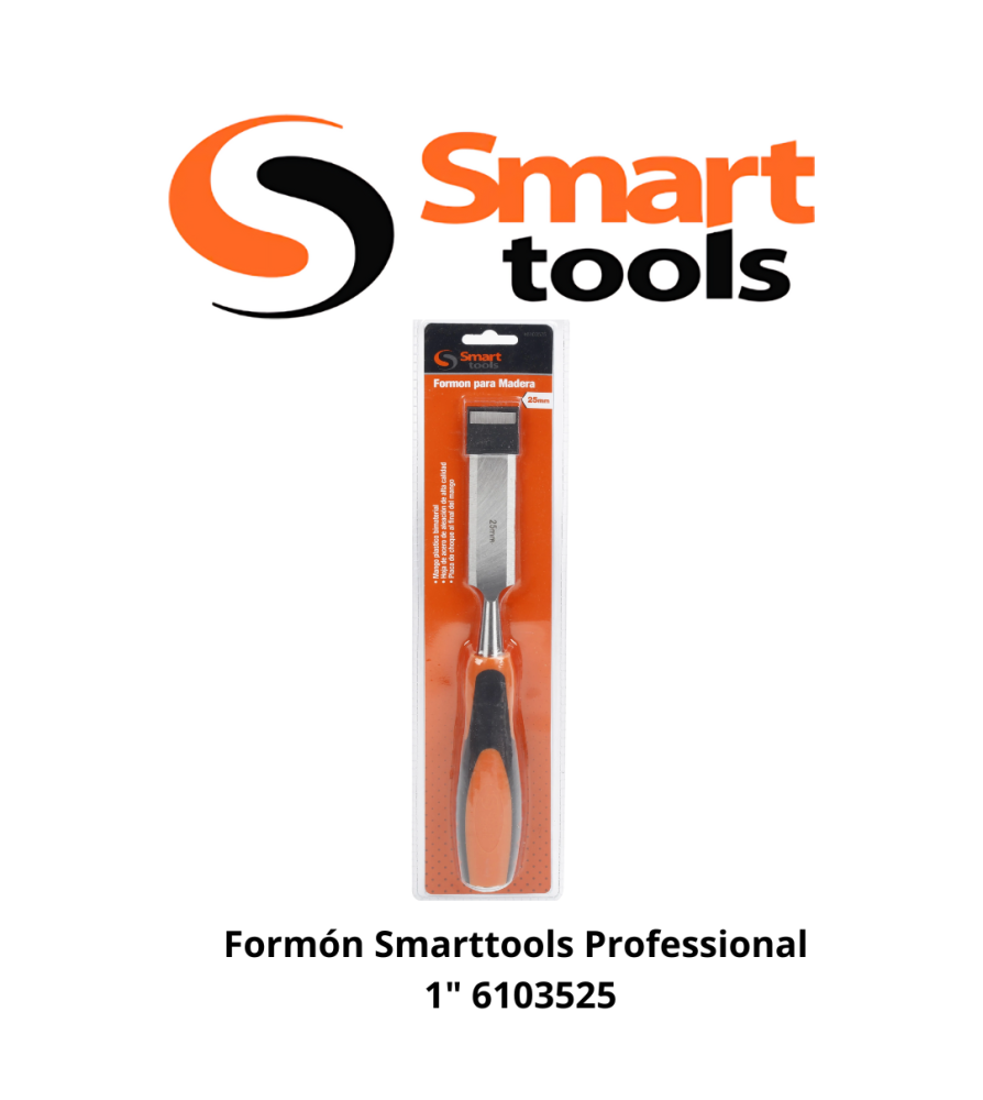 Formon Smartools Professional 1" 6103525