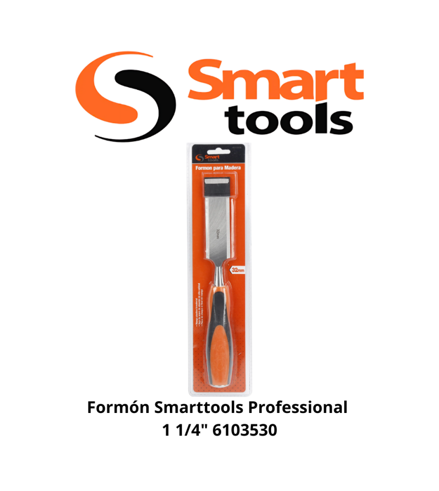 Formon Smartools Professional 1 1/4" 6103530