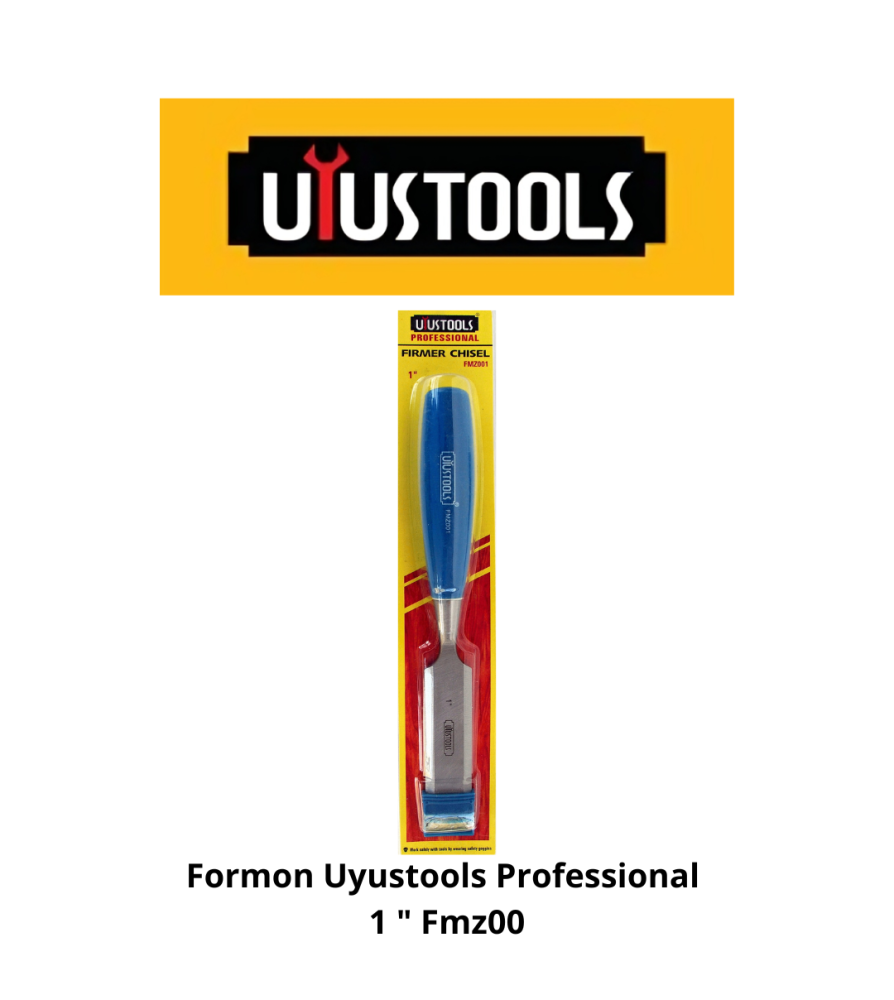 Formon Uyustools Professional 1 " Fmz001