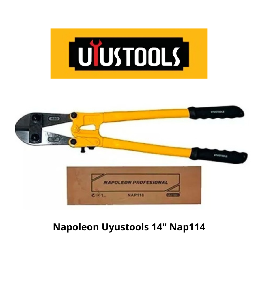 NAPOLEON UYUSTOOLS 14" NAP114/570012