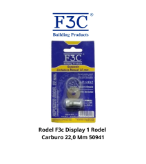 Rodel F3c Display 1 Rodel...