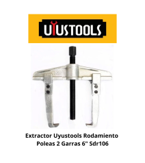 Extractor Uyustools...