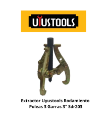 Extractor Uyustools...