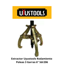 Extractor Uyustools...