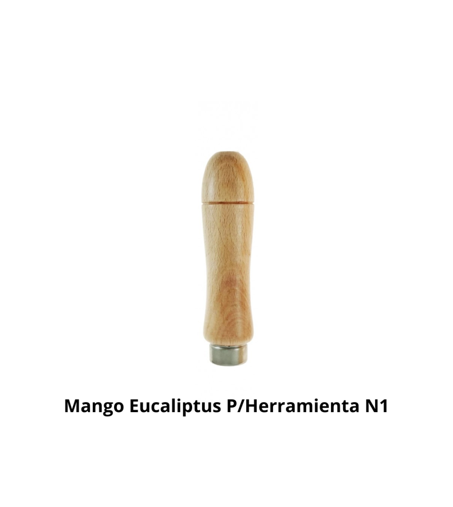 Mango Eucaliptus P/herramienta N1