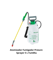 Atomizador Fumigador...