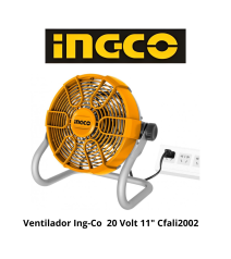 Ventilador Ingco...