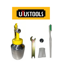 Pistola Pintar Uyustools Boquilla 1,3 Mm Spa472 Va