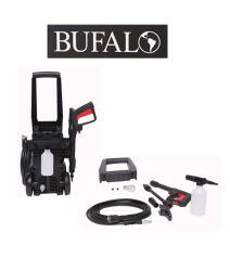Hidrolavadora Bufalo Electrica 1600 W 135 Bar Abw-