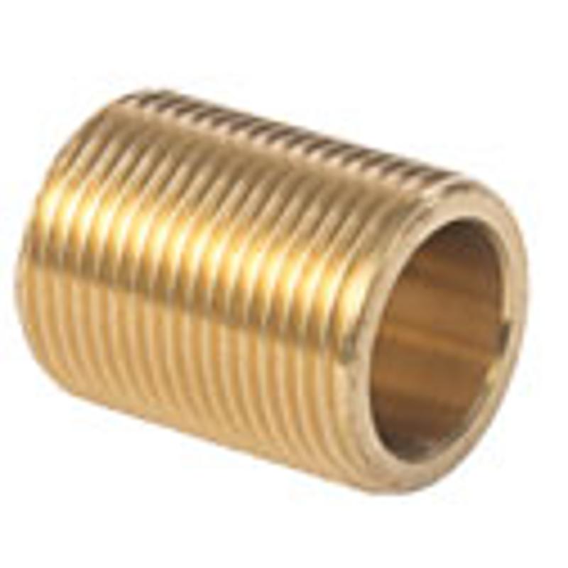 Hilo Bronce Corto 1/2"