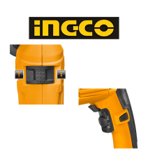 Taladro Ingco Percusion 13 Mm 850w Velo Var Id850