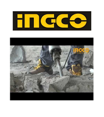 Martillo Demoledor Industrial 1700 W Pdb17008