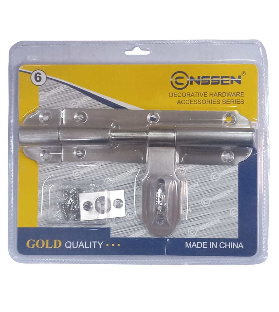 Picaporte Cnssen Gold Quality Decorative Hardware