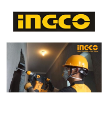 Rotomartillo Ingco Rotary Hammer 1500 W Rh 150028