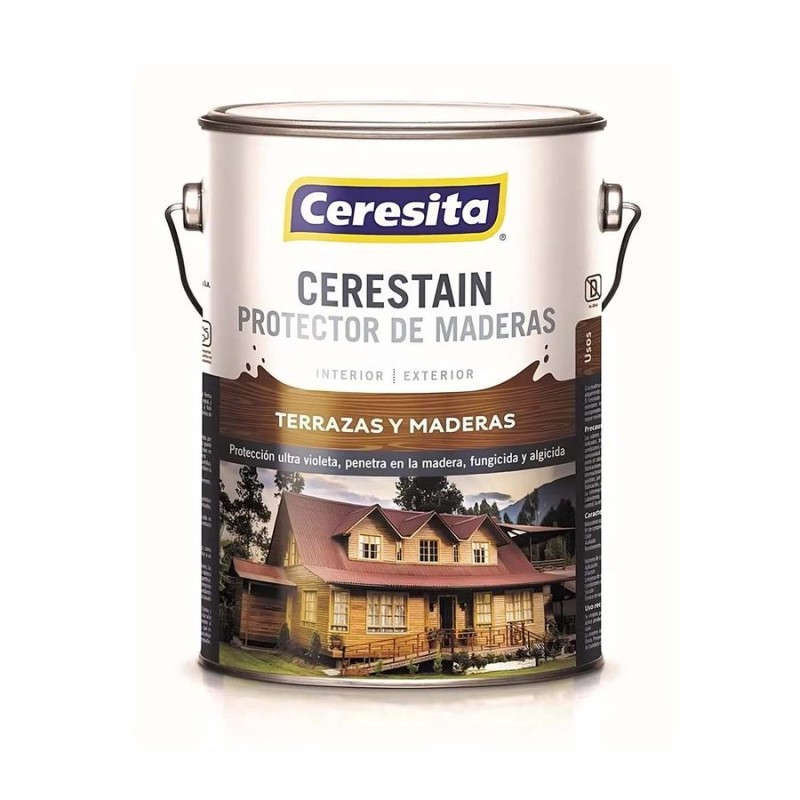 BARNIZ CERESTAIN CERESITA 1 GL ALERCE