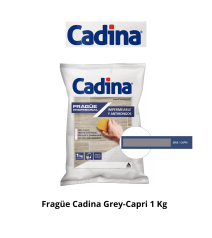Frague Cadina Grey-capri 1 Kg