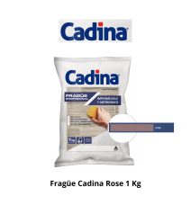 Frague Cadina Rose 1 Kg