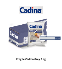 Frague Cadina Grey 5 Kg