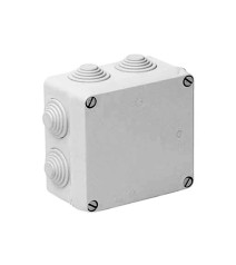 Caja Estanca Derivacion...