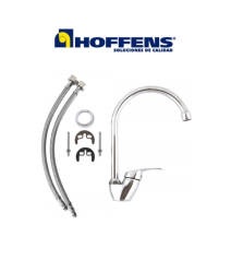 Monomando Hoffens Estandar Lavaplatos 65012