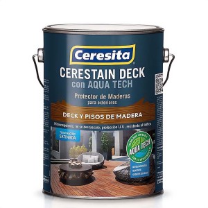 BARNIZ CERESTAIN CERESIT DECK 1 G BASE NATURAL